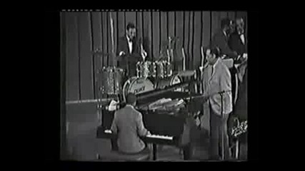 Duke Ellington Billy Strayhorn