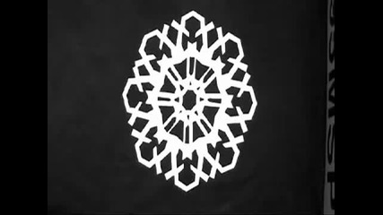 make paper snowflakes 