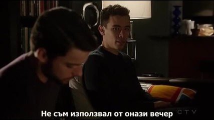 How To Get Away With Murder С01 Е11; Субтитри