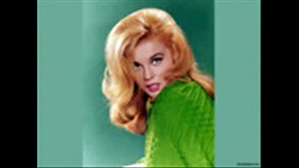 Ann Margret - Fever 