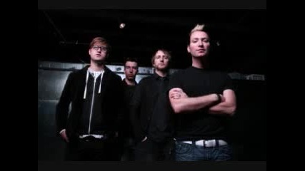 Thousand Foot Krutch - Break the Silence