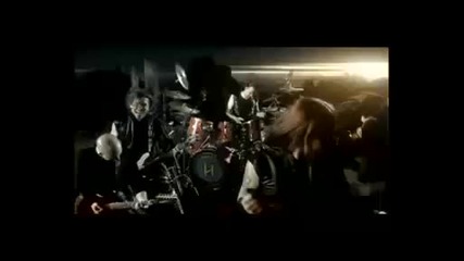Hammer Fall - Hearts on Fire - (music video) 