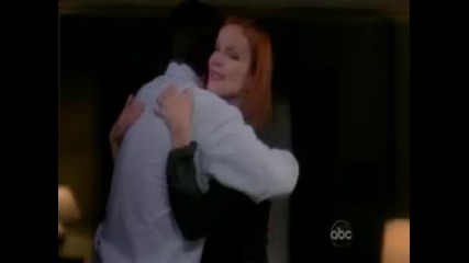 Desperate Housewives - This Kiss
