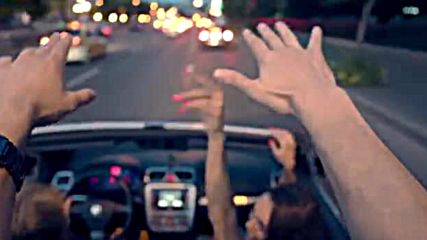 Moonsound feat. Cari Golden - Every Night (official Video)
