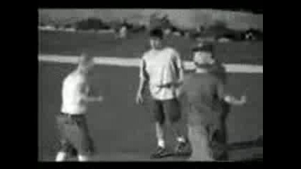 mike valler vs 4 - random ocks - - - - - -