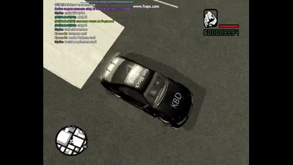 [kbd] clan Drift Shark