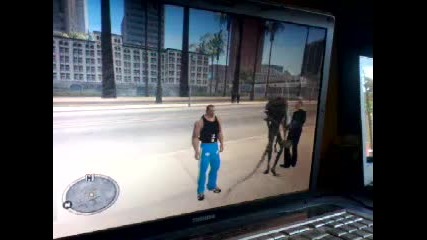 gta san andreas sme6ni skokove