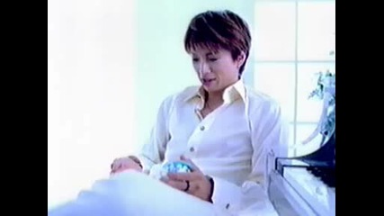 Gackt E - ma commercial (2)