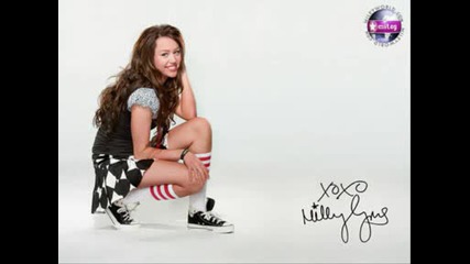 Miley Cyrus