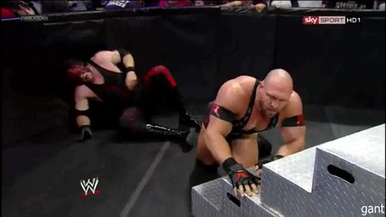 (07.06.2013) Wwe Friday Night Smackdown - (3/5)