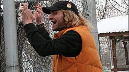 Георги Какалов: Промяната в характера ми помогна