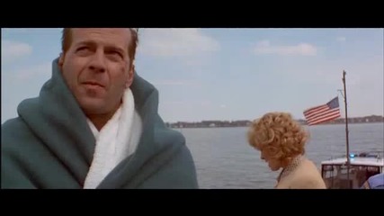 Филмът Умирай трудно 3 (1995) / Die Hard 3 [част 10]