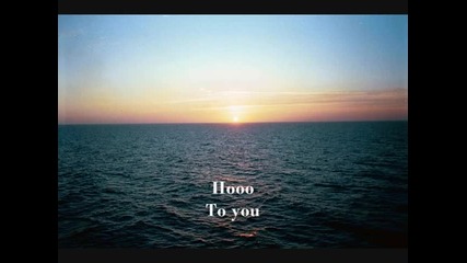 Norah Jones-sunrise (with Lyrics)