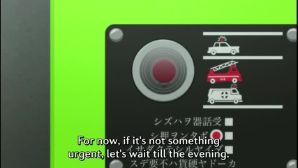Monogatari Series Second Season 12 Eng Subs [high]
