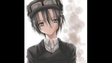 Nightcore - Thunder