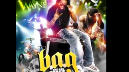 Lil Wayne Feat T - Pain - Got Money