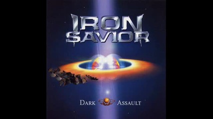 Iron Savior - Electric Eye ( Judas Priest cover ) 