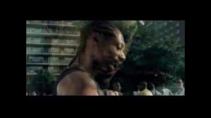 Britney Spears - Outrageous -