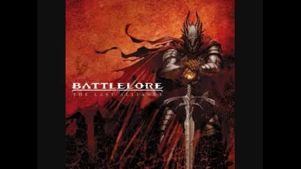 Battlelore - Green Dragon 