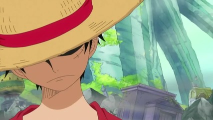 One Piece Amv Centuries