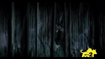 Disturbed - Indestructible