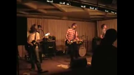 Pyramid Bang Bang Raconteurs Nancy Sinatra