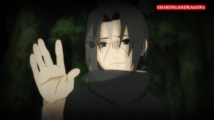 Naruto - amv Hero