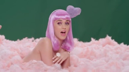 Katy Perry - Wide Awake