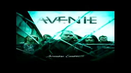 Avenie - Sombre Embrace ( Full Album 2011) prog.melodic death Finland