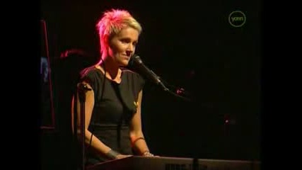 Roxette - Live - It Must Have Been Love