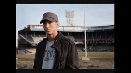 Eminem - The Apple (full Song) 2011 