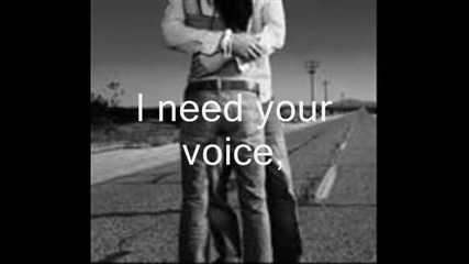 need u