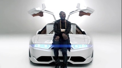 will.i.am - Scream & Shout ft. Britney Spears