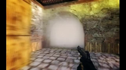 Frag Movie - Best Cs 1.6 Movie [hd]
