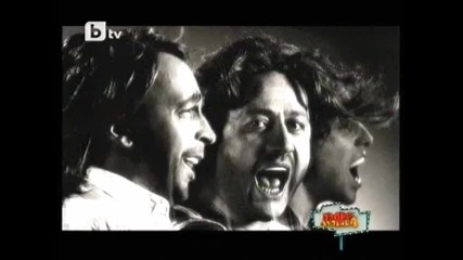 Be Gays - Stayin Alive