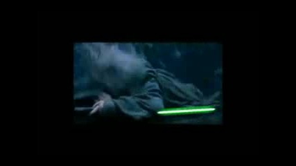Lord Of The Rings - Star Wars Style
