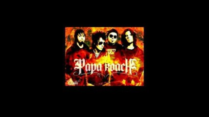 Papa Roach - Alive