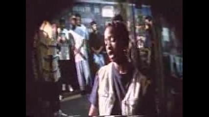 Bahamadia - Total Wreck