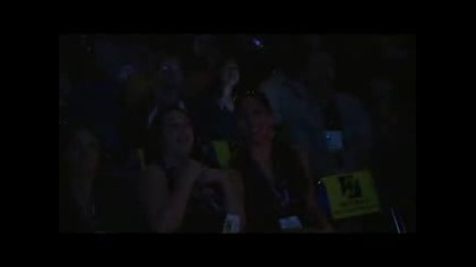 Twilight Rocks Comic - Con!