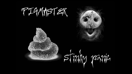 Pigmaster - Forkhole infection 