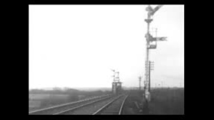 Tom Petty the Heartbreakers - Runaway Trains 