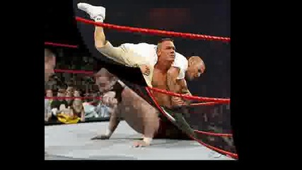 John Cena