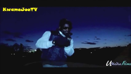 Sarkodie Ft. El - Dangerous (music Video)