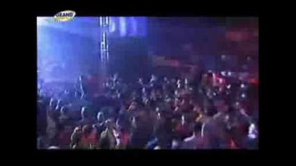 Indira Radic - Bio si mi sve