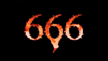 666 - The prince of darkness 