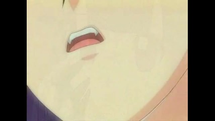Tsukuyomi Moon Phase - Vampire Kiss