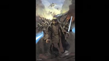 Star Wars - Force Theme ( John Williams ) 