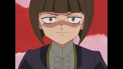 Shaman King Ep.33 - Part 2