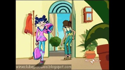 winx club 4