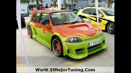 Tuning